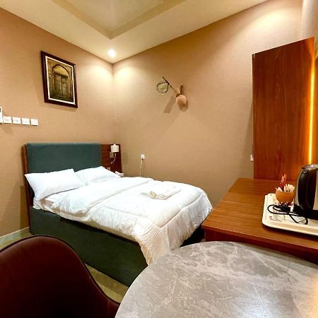 Bahlāʼ Dahreez Motel מראה חיצוני תמונה