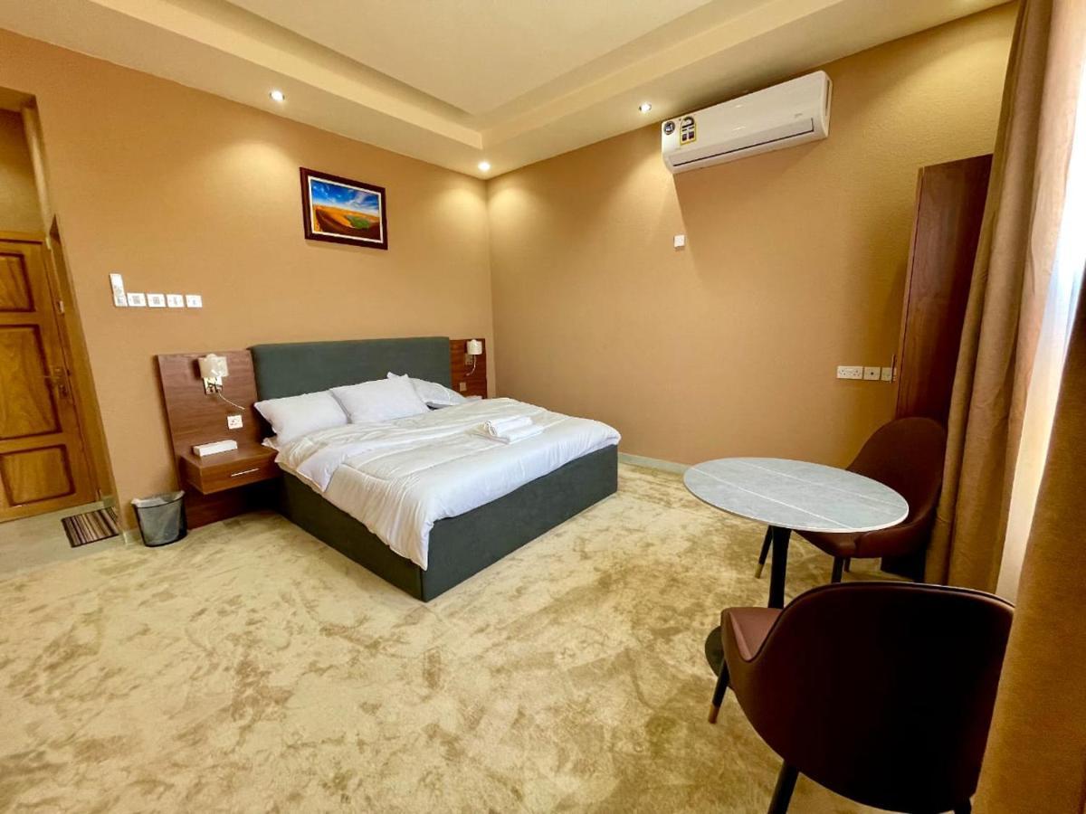 Bahlāʼ Dahreez Motel מראה חיצוני תמונה