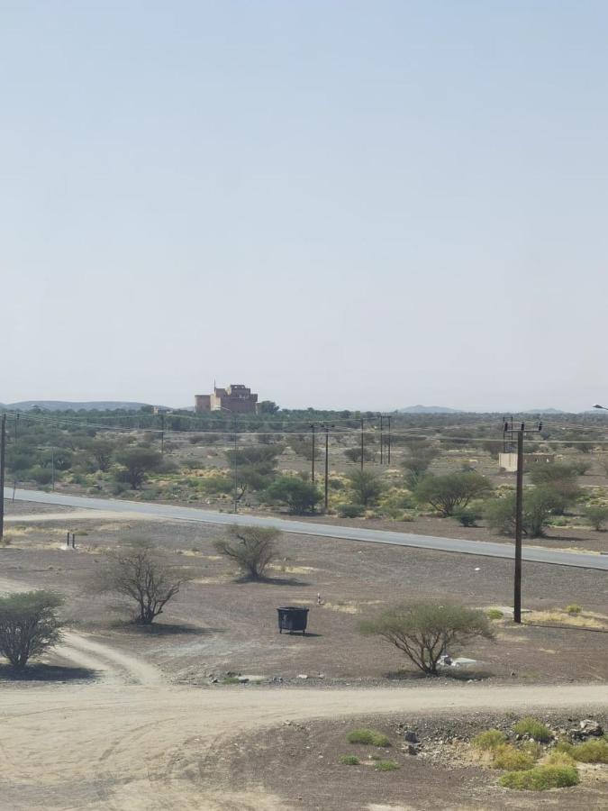 Bahlāʼ Dahreez Motel מראה חיצוני תמונה
