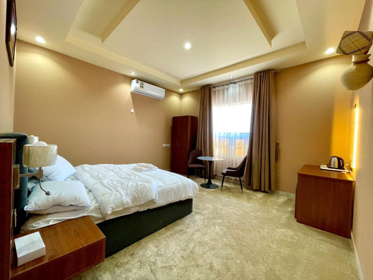 Bahlāʼ Dahreez Motel מראה חיצוני תמונה